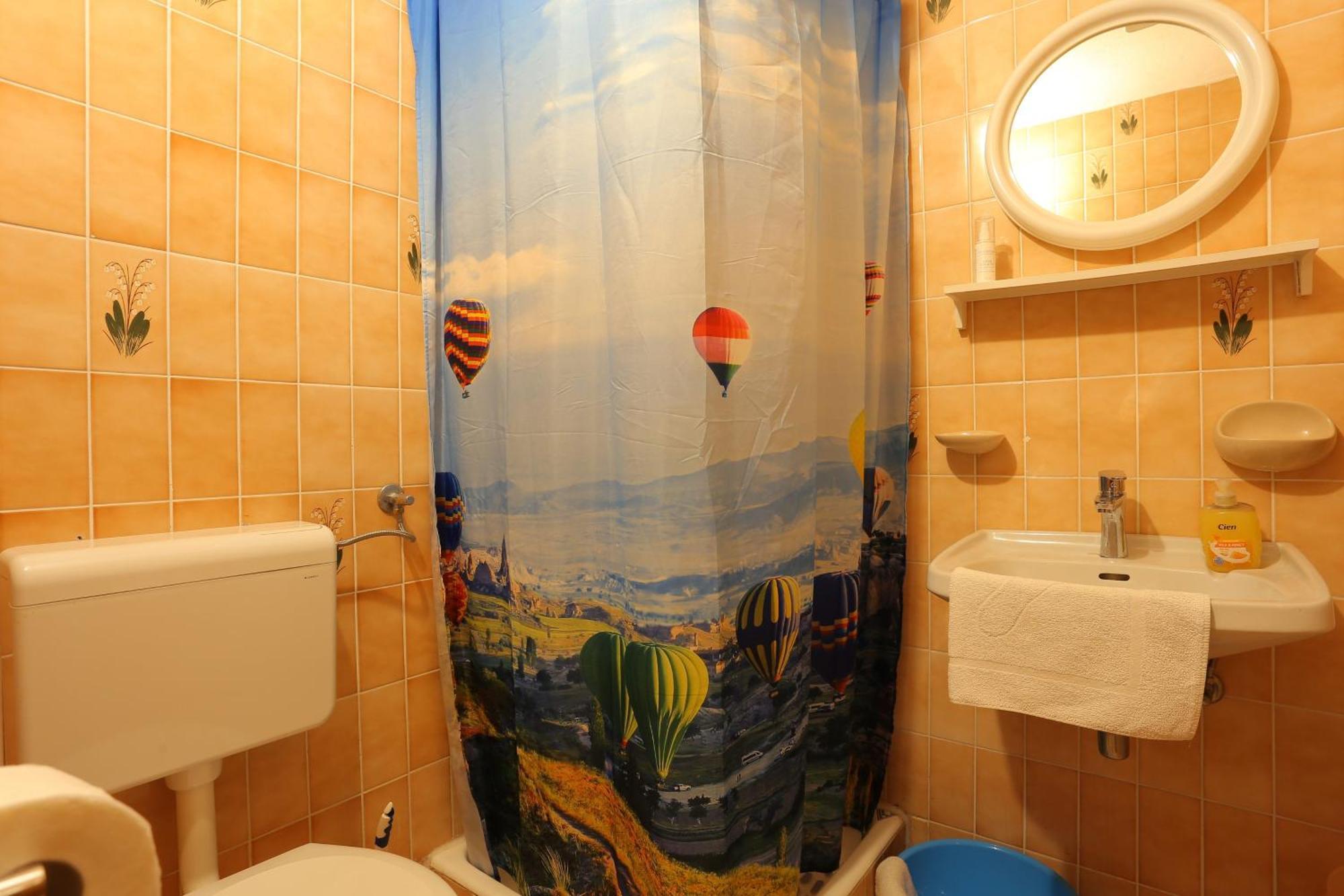 Double Room Tucepi 5263F Εξωτερικό φωτογραφία